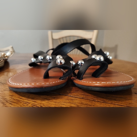 Siketu sandals set of 5 - Picture 6 of 12